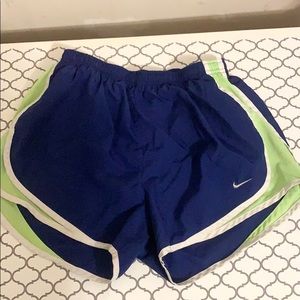 Nike shorts
